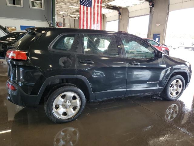 2015 JEEP CHEROKEE S 1C4PJLAB7FW616748