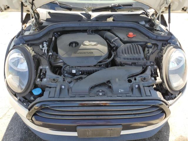 2019 MINI COOPER WMWXU1C51K2J01472