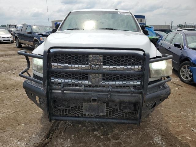 2018 RAM 2500 ST 3C6UR5HJ8JG365466