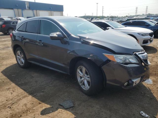2015 ACURA RDX TECHNO 5J8TB4H58FL008032