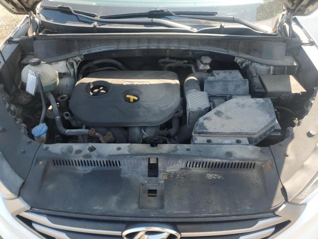 2017 HYUNDAI TUCSON SE KM8J23A43HU513616