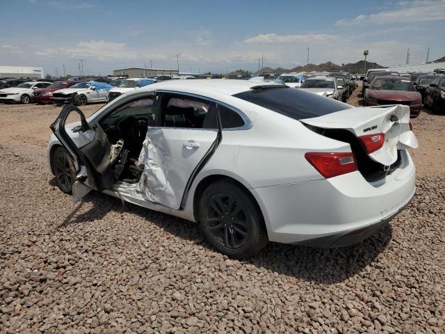 2018 CHEVROLET MALIBU LT - 1G1ZD5ST2JF168729