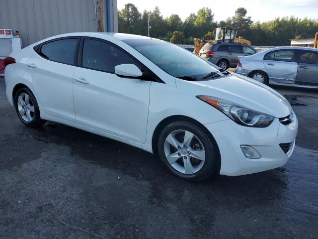 Vin: 5npdh4ae6dh312411, lot: 62914865, hyundai elantra gls 20134