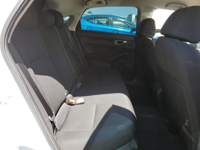 2023 HONDA CIVIC LX - 19XFL2H54PE013462