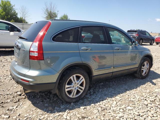 Vin: 5j6re4h73bl091813, lot: 63060685, honda crv exl 20113