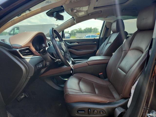 2020 BUICK ENCLAVE AV 5GAEVCKW4LJ128526
