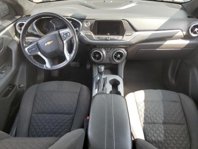 2020 CHEVROLET BLAZER 1LT 3GNKBBRA8LS539173