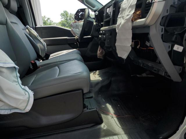 2023 FORD F250 SUPER - 1FTBF2BAXPED45123