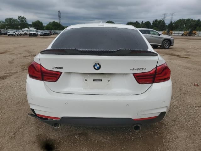 2018 BMW 440XI GRAN WBA4J7C59JBH15475