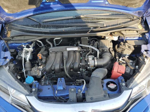 2020 HONDA FIT - 3HGGK5H85LM727234