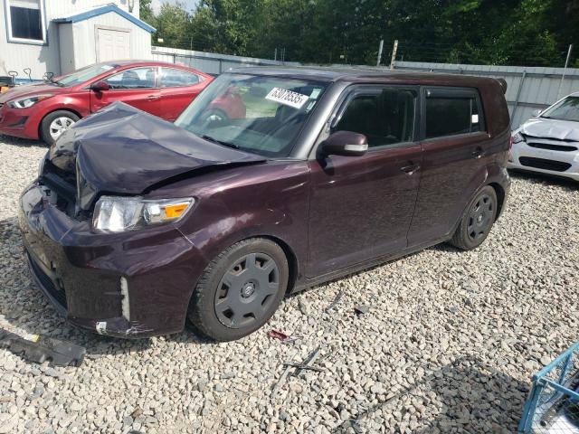 Vin: jtlze4fe2dj041382, lot: 63078535, toyota scion 2013 img_1