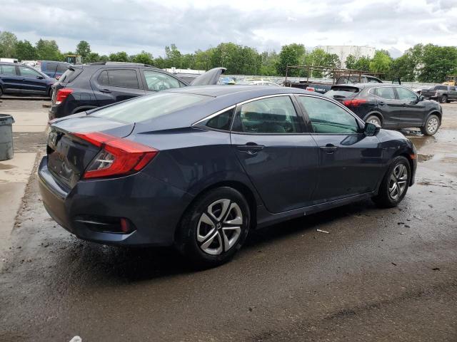 2017 HONDA CIVIC LX 19XFC2F57HE227981