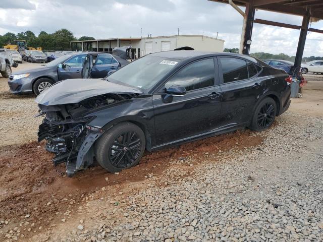 TOYOTA CAMRY XSE