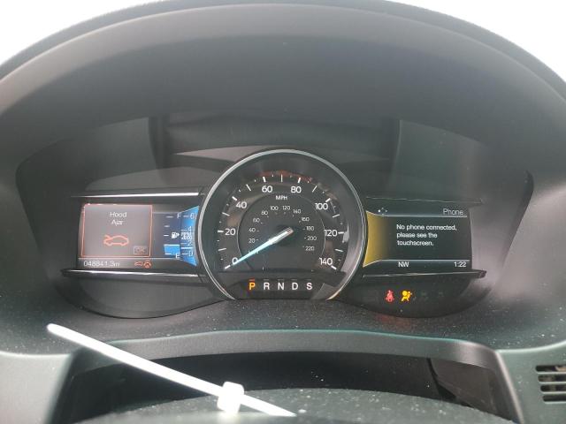 2016 FORD EXPLORER X 1FM5K8D87GGA83860