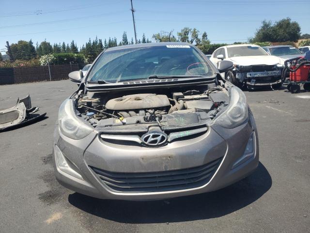 2014 HYUNDAI ELANTRA SE - 5NPDH4AE7EH479426
