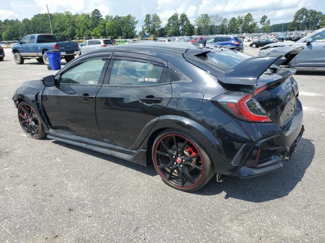 2020 HONDA CIVIC TYPE SHHFK8G72LU200582
