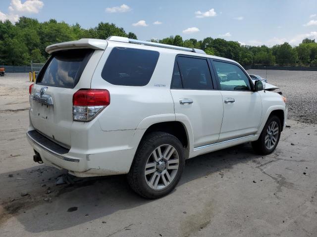 Vin: jtebu5jr7a5018034, lot: 62696695, toyota 4runner sr5 20103