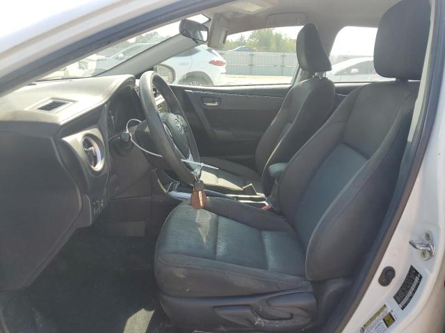 2018 TOYOTA COROLLA L - 5YFBURHE7JP760161