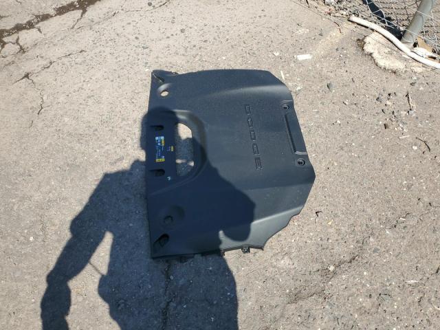 2025 DODGE CHARGER DA 2C3CDBCK2SR537282