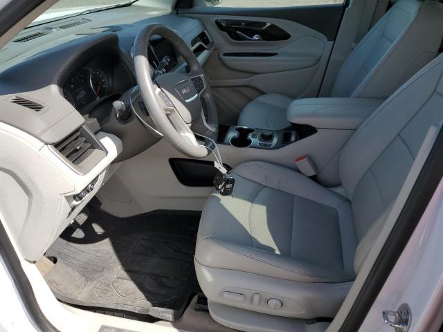 2020 GMC TERRAIN DE 3GKALXEX1LL306016