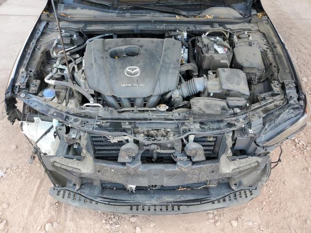 2020 MAZDA 3 PREMIUM JM1BPBNM6L1149202