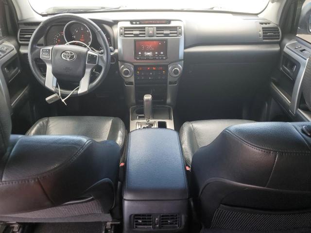2011 TOYOTA 4RUNNER SR - JTEZU5JR1B5023343