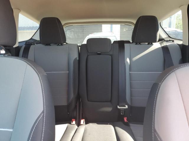 2014 FORD ESCAPE SE - 1FMCU9GX3EUB33758