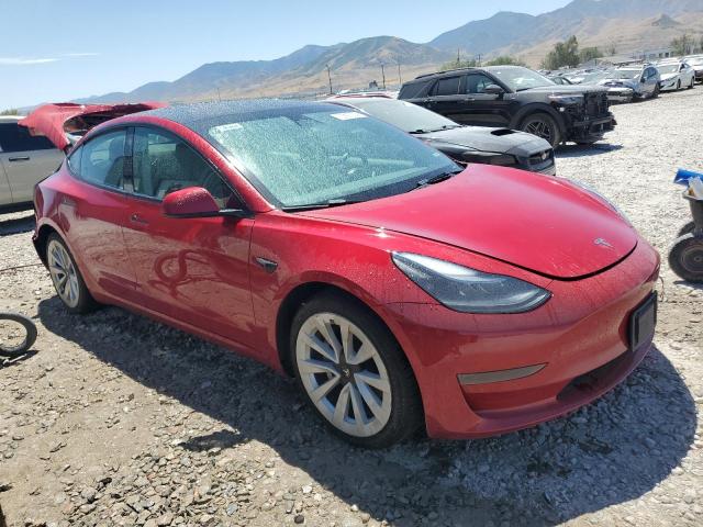 2023 TESLA 3 5YJ3E1EA5PF454956