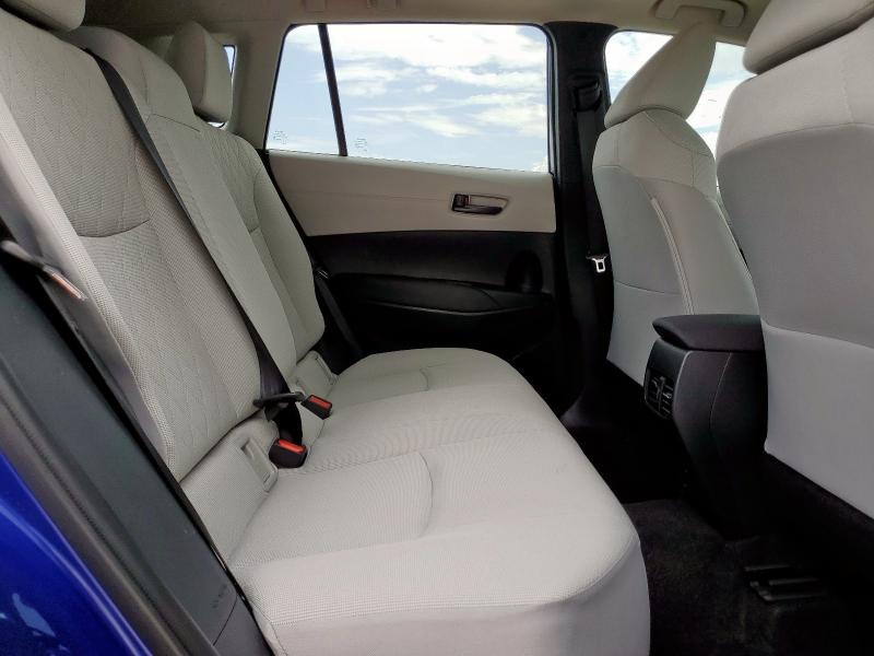 2024 TOYOTA COROLLA CR 7MUBAABG4RV092431