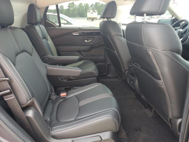 2023 HONDA PILOT EXL 5FNYG1H5XPB015170