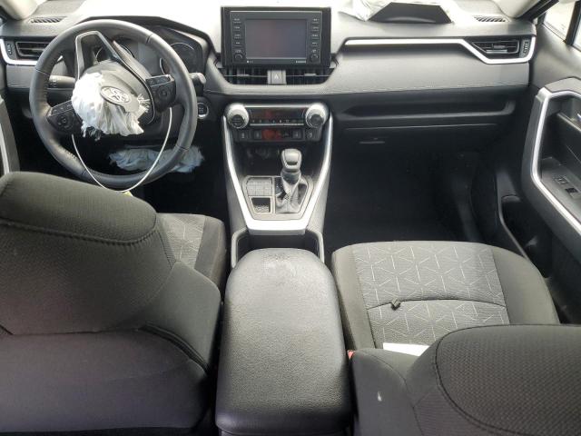 2022 TOYOTA RAV4 XLE - 2T3P1RFV0NW271422