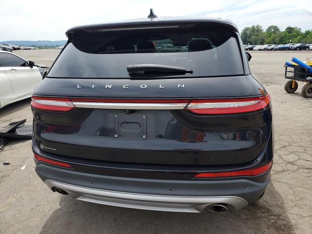 2020 LINCOLN CORSAIR RE 5LMCJ2D99LUL05744