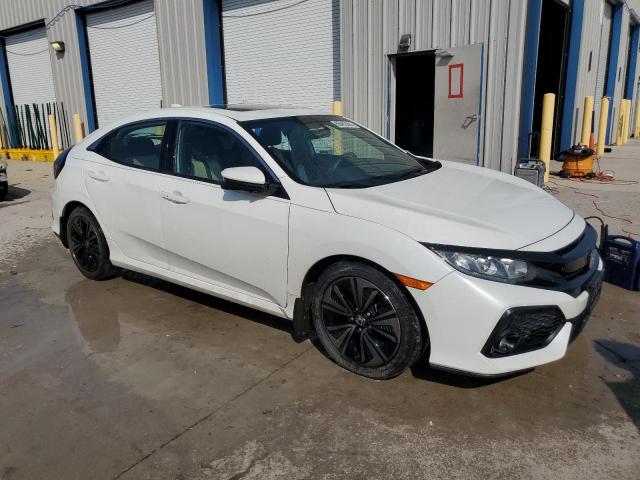 2018 HONDA CIVIC EX SHHFK7H55JU213461