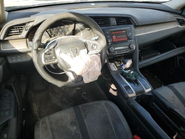 2019 HONDA CIVIC LX 19XFC2F69KE017950