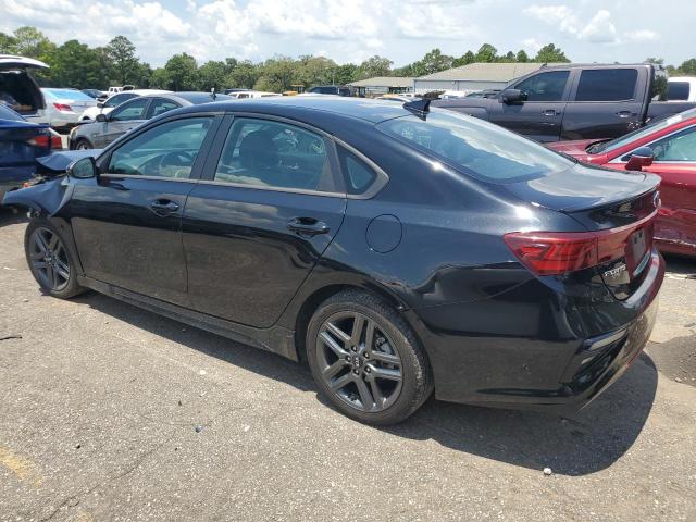 2021 KIA FORTE GT L - 3KPF34AD8ME340391