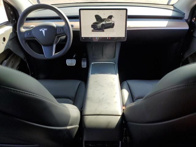 2023 TESLA MODEL Y 7SAYGDEF4PF866088