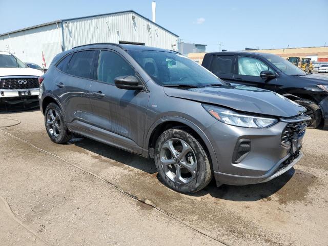 Vin: 1fmcu9mnxpua17981, lot: 63748015, ford escape st st line 20234