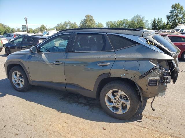 2023 HYUNDAI TUCSON SEL - 5NMJBCAE9PH183757