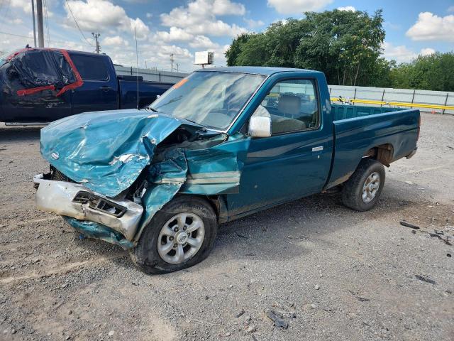 NISSAN TRUCK BASE