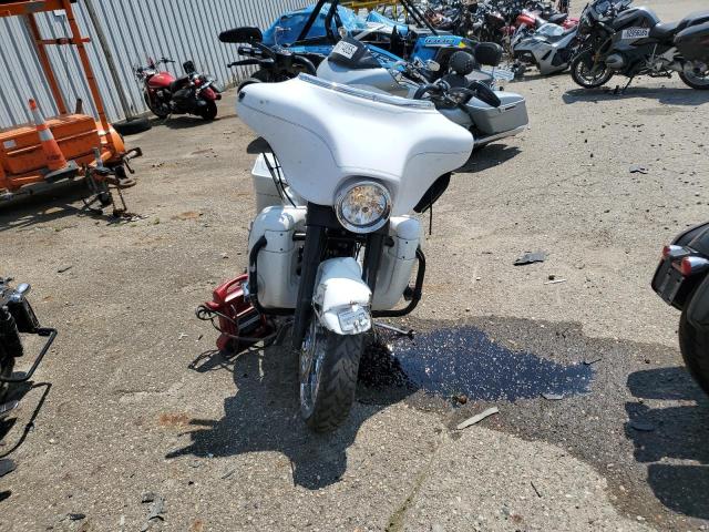 2004 HARLEY-DAVIDSON FLHTCUI 1HD1FCW114Y620625