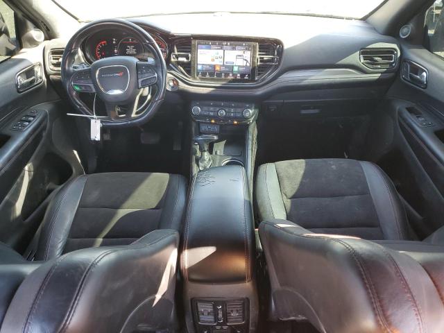2021 DODGE DURANGO R/ 1C4SDHCT1MC573463