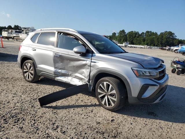 2022 VOLKSWAGEN TAOS SE 3VVWX7B24NM072774
