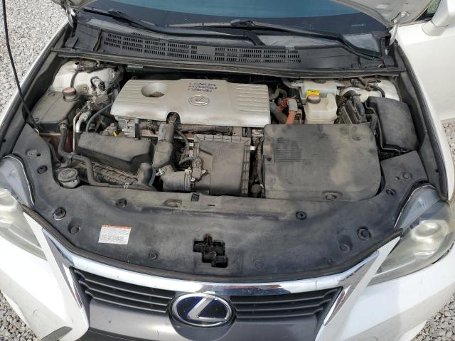 2015 LEXUS CT 200 - JTHKD5BH6F2225192
