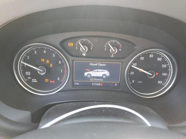 2020 BUICK ENCLAVE ESSENCE 5GAEVAKW6LJ204428
