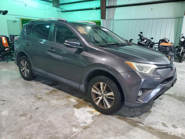 Vin: 2t3rfrev3gw423028, lot: 63466735, toyota rav4 xle 20164
