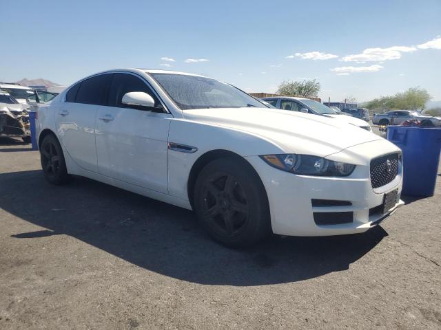 2017 JAGUAR XE SAJAR4BG5HA975449