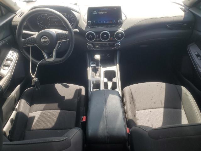 2024 NISSAN SENTRA SV 3N1AB8CV8RY373152