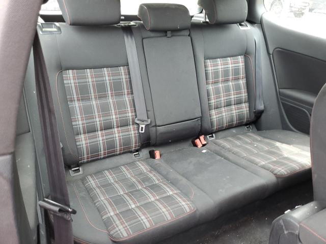 2010 VOLKSWAGEN GTI - WVWFV7AJ8AW410913