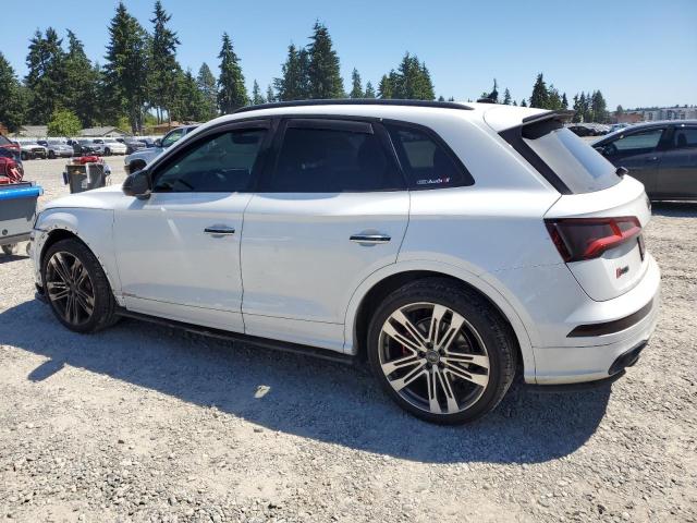 2019 AUDI SQ5 PREMIU WA1B4AFY7K2098106