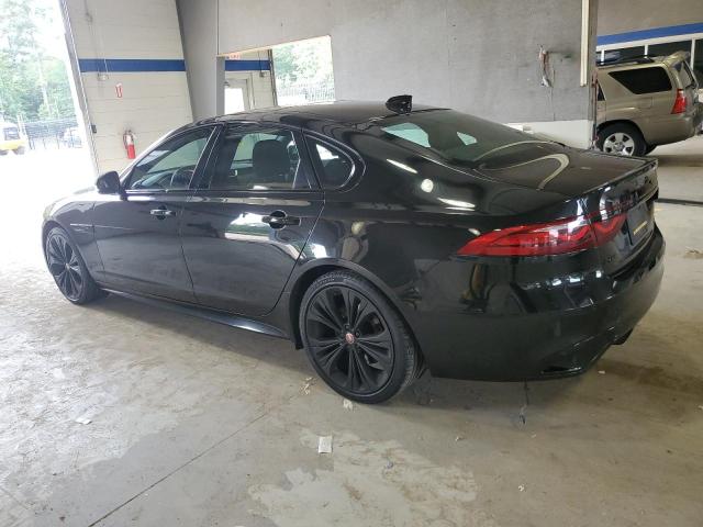2022 JAGUAR XF R-DYNAM SAJBL4GX6NCY91333